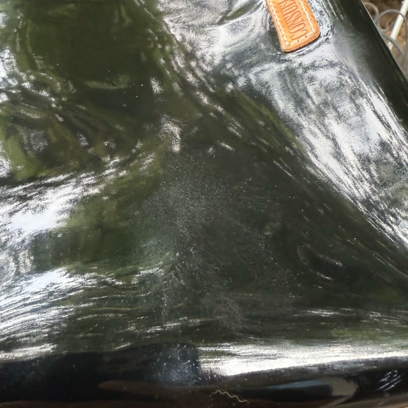 Consuela, downtown Rita, black, multicolor, embroidered floral, Crossbody bag. - Picture 15 of 16